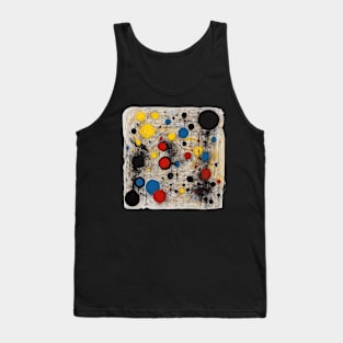 Japan #07 Tank Top